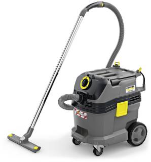 Пылесос Karcher NT 30/1 Tact L 1.148-201.0