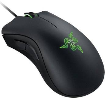 Мышка Razer Death Adder Essential RZ01-02540100-R3M1