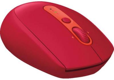 Мышка Logitech M590 Silent 910-005199