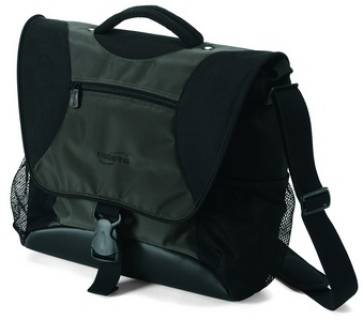 Dicota Actives CollegeAction black/Grey N13998P