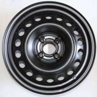 Колесные диски Дорожная карта 15x6.0J 4x100 Et 50 DIA 60.1 RENAULT LOGAN MCV ДК 235.3101015-04