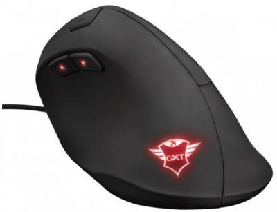 Мышка Trust GXT 144 Rexx Vertical gaming mouse 22991