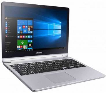 Ноутбук Samsung Notebook 7 Spin NP740U NP740U5M-X01US