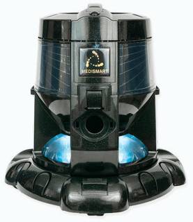 Пылесос MEDISMART FD-2034A