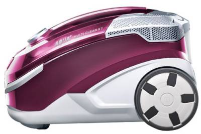 Пылесос Thomas Multi Clean X7 Aqua