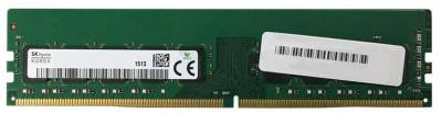 Оперативная память Hynix Server Memory DDR4 8GB 2400MHz CL17 ECC Unbuffered HMA81GU7AFR8N-UH