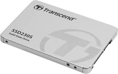 Внутренний HDD/SSD Transcend SSD230S 1TB 3D TLC TS1TSSD230S