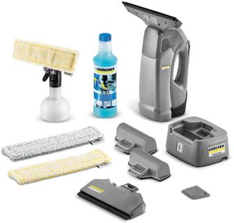 Пылесос Karcher WVP 10 Adv, 1.633-560.0