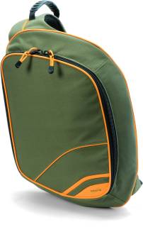 Dicota Actives Cross Over Olive N16268P Рюкзак