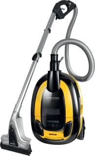 Пылесос Sencor SVC5001YL