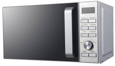 Микроволновая печь Ardesto GO-E735S