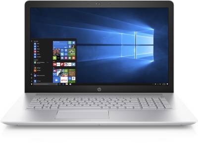 Ноутбук HP Pavilion 17 17-ar050wm 1KU52UA