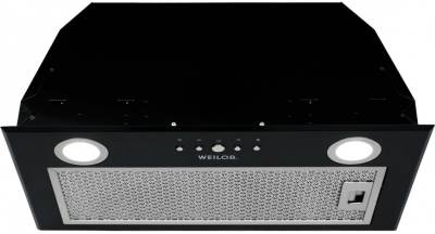 Вытяжка Weilor WBE 5230 1000 LED BL