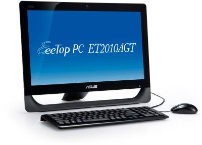 Моноблок ASUS EeeTop PC ET2010AGT 90PE3FA21122E6159C0C