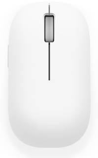 Мышка Xiaomi Mi Mouse 2 Wireless White HLK4013GL / WSB01TM_W