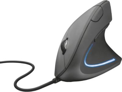 Мышка Trust Verto Vertical Ergonomic Mouse 22885