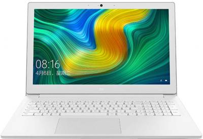 Ноутбук Xiaomi Mi Notebook Lite 15.6 Intel Core i3 4/256Gb White JYU4113CN