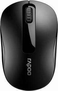 Мышка Rapoo M10 Plus Wireless Black M10_Plus_Black