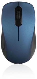 Мышка Modecom MC-WM10S Silent Wireless Blue M-MC-WM10S-400