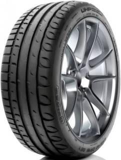 Шина Tigar UHP Ultra High Performance 245/35 R18 92Y XL
