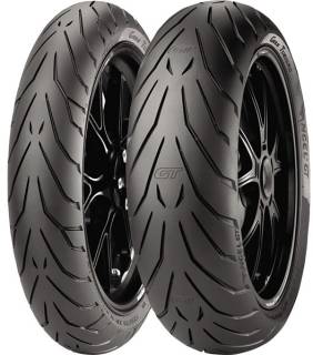 Шина Pirelli Angel GT 180/55 R17 73W