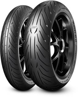 Шина Pirelli Angel GT II 120/70 R17 58W