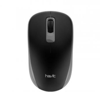 Мышка HAVIT HV-MS626GT Wireless Gray 6939119005979