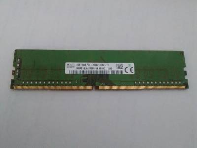 Оперативная память Hynix Original DDR4 8GB 2666MHz CL19 HMA81GU6JJR8N-VKN0