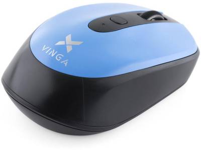 Мышка Vinga MSW-908 blue