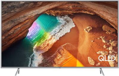 Телевизор Samsung 49 Q65R 4K Flat Smart QLED (QE49Q65R)