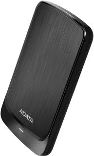 Внешний HDD A-Data HV320 1TB Black USB 3.1 AHV320-1TU31-CBK