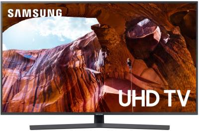 Телевизор Samsung UE55RU7402