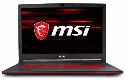 Ноутбук MSI GL73 8RC GL738RC-032US