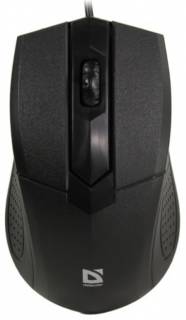 Мышка Defender Optimum MB-270