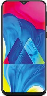 Смартфон Samsung Galaxy M10 M105F 3/32GB Black