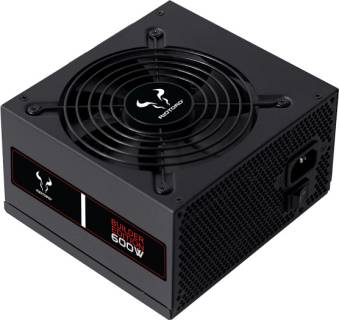 Блок питания Riotoro BUILDER EDITION 600 PR-BFX600