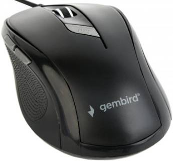 Мышка Gembird MUS-6B-01
