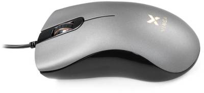 Мышка Vinga MS-680 grey