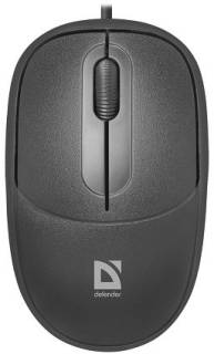 Мышка Defender Datum MS-980 52980