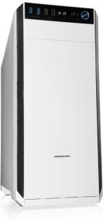Корпус Modecom OBERON PRO SILENT White AT-OBERON-PS-20-000000-00