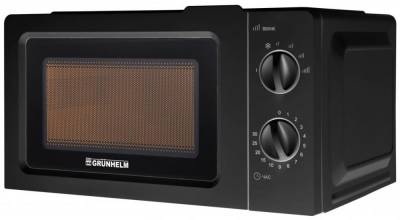 Микроволновая печь Grunhelm 20MX701-B