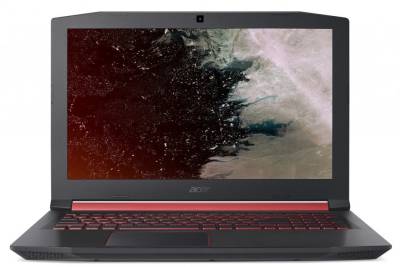 Ноутбук Acer Nitro 5 AN515-52-54DA NH.Q3LEC.006