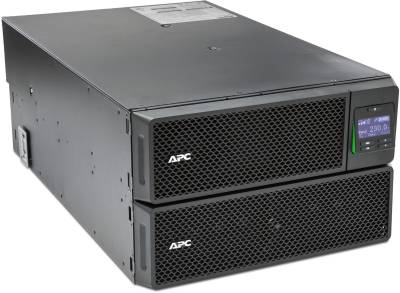 ИБП APC APC Smart-UPS SRT 10000VA RM