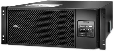 ИБП APC Smart-UPS SRT 6000VA RM SRT6KRMXLI
