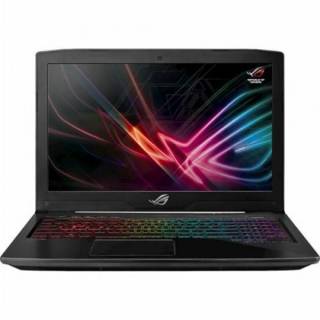 Ноутбук ASUS ROG Strix Scar GL703GS GL703GS-DS74