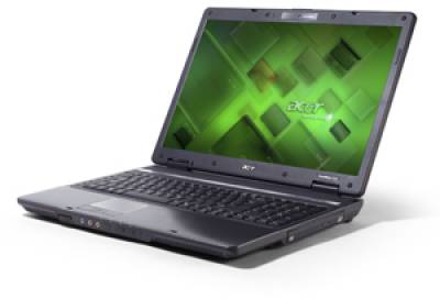 Ноутбук Acer TravelMate 7520G-502G20 LX.TL50X.035