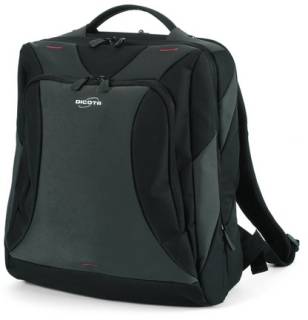 Dicota Actives BacPac Broker N9608N Рюкзак