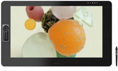 Графический планшет Wacom Cintiq ProTouch 32 DTH-3220