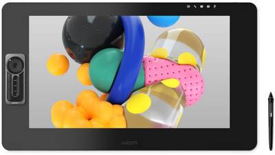 Графический планшет Wacom Cintiq 24 Pro (DTK-2420)