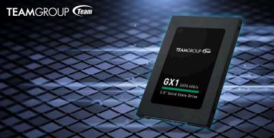 Внутренний HDD/SSD Team GX1 120GB TLC T253X1120G0C101